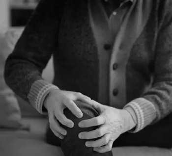 Ageless Knees results