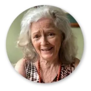 User recovering knee strength and flexibility naturally with Ageless Knees